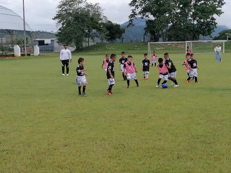 Partido de Willy Sport FC